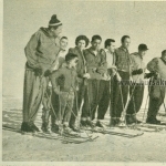 Uludağ, 1958.