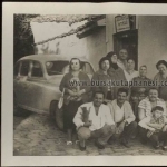 Çekirge Armutlu Oteli 1962