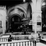 Ulucamii mihrabı, 1894