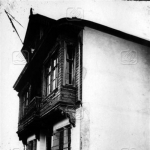 Bir İlk Mekteb binası-2, 1926