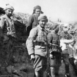 Cephede saç tıraşı