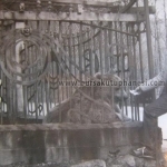 Uludağ Meşhur Ayımız Yumak ‎Mayıs 1982