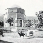 Bursa, Yeşil, 1913.