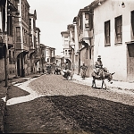 Balıkpazarı Cad.