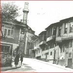 Tophane ordu evine çıkan yokuş solda dişhekimi Çİğdem (MAYK) evi 