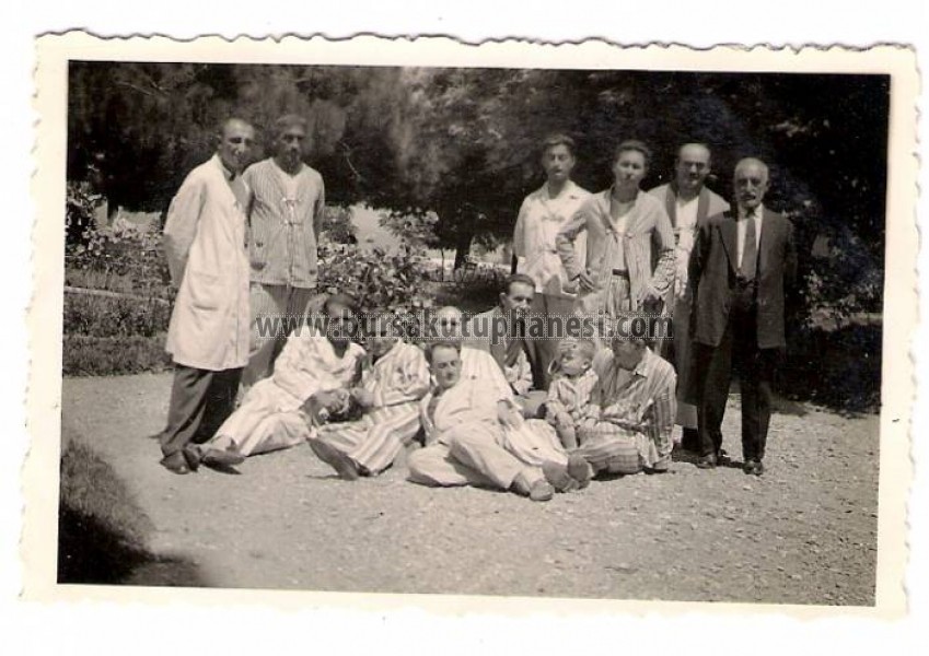 Askeri Hastane