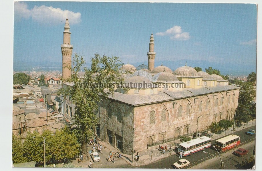 Ulucamii