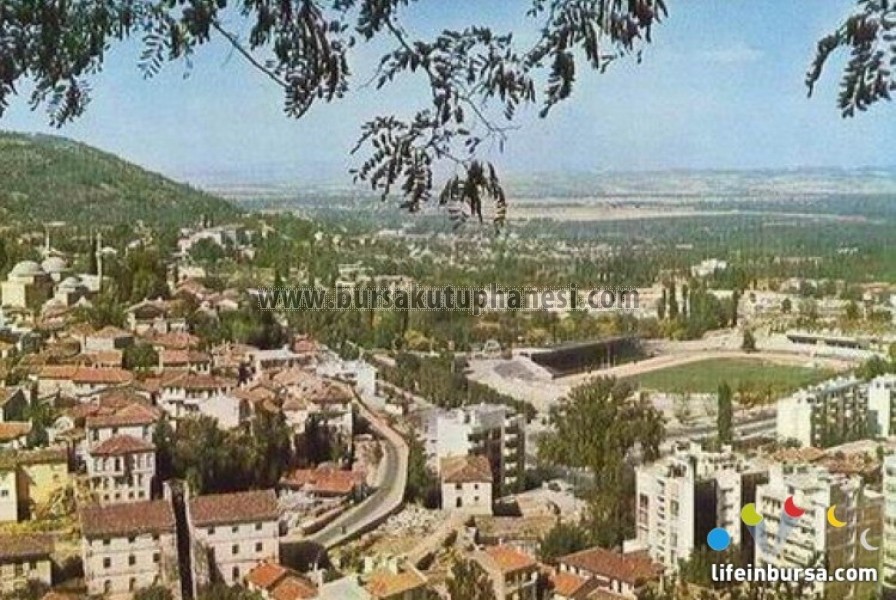 Atatürk Stadı