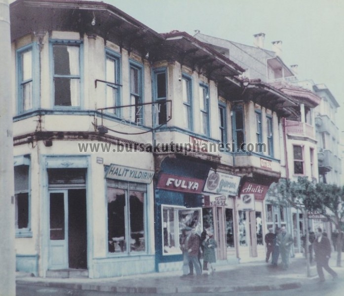 Atatürk Caddesi