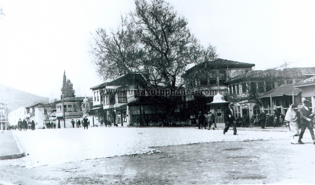 Atatürk Caddesi