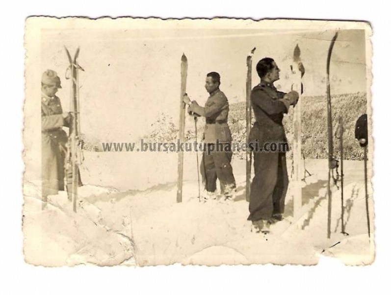 Asker- Uludağ Kirazlıyayla Karabelen (2)