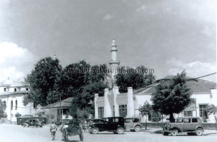 Atatürk Caddesi