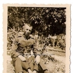 Askeri Lise 1934