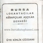 Idris-Alakoc-Bursa-Lokantacilar-Kebapcilar-Ascilar-Dernegi-Uye-Kimlik-Cuzdani