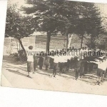 Bursa Nilüfer Kız Mektebi - 1929