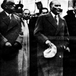 Atatürk ve Bursa- 1938 Bursa Gezisi