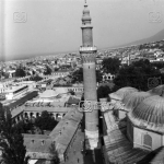 Ulu Cami, 1983