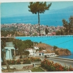 Bursa/Mudanya kartpostal