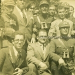Asker ve sivil. 1928-30