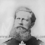 III. FRIEDRICH (1831 - 1888)  alman imparatoru