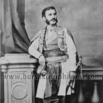 I. NIKOLA (1841 - 1921) Karadağ kralı
