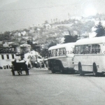 Atatürk caddesi- Otobüsler-Atarabası