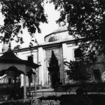 Yeşil Cami, 1982