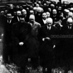 Atatürk ve Bursa- 1938 Bursa Gezisi