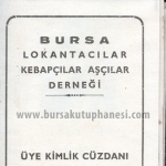 Ibrahim-Alakoc-Bursa-Lokantacilar-Kebapcilar-Ascilar-Dernegi-Uye-Kimlik-Cuzdani