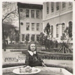 1936, öğretmen okulu