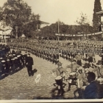 Tören.