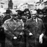 Atatürk ve Bursa- 1938 Bursa Gezisi
