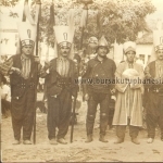 Mehter Takımı Ahmet Gülgönül Huzur Evi