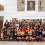 Osmangazi ilköğretimokulu Öğretmenleri, 1983-1984