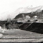 Atatürk Stadı eski hali