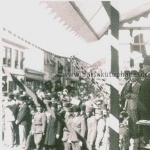 Atatürk ve Bursa- 3. Gezi