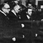 Atatürk ve Bursa- 1938 Bursa Gezisi