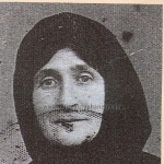Şaziye Ulusoy