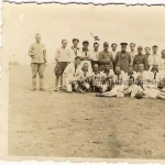 Asker- 128. piyade alayı futbol takımı 1936