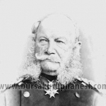 I. WILHELM (1797 - 1888)  Alman imparatoru