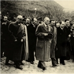 Atatürk ve Bursa-  1938 Bursa Gezisi