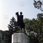 Atatürk Anıtı,1983