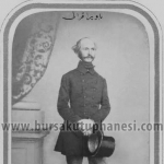 II. MAXIMILIAN (1811 - 1864) bavyera kralı Almanya