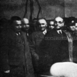 Atatürk ve Bursa- 1938 Bursa Gezisi