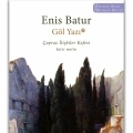 GÖL YAZI (Çapraz İlişkiler Kafesi – katır metin)